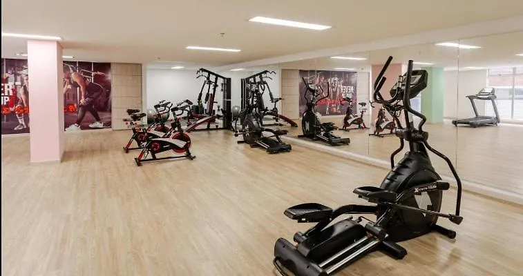 Loft T Ventto-Centro Historico Apartment Bogota Colombia