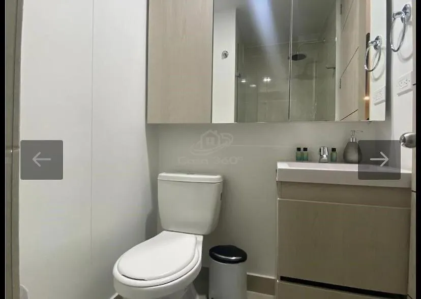 Loft T Ventto-Centro Historico Apartment Bogota